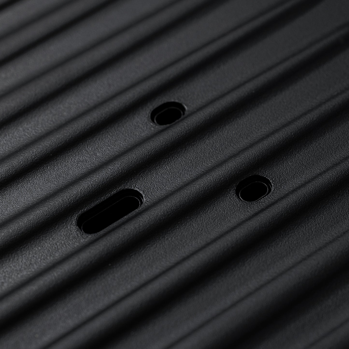Air Shower - Jagal Black