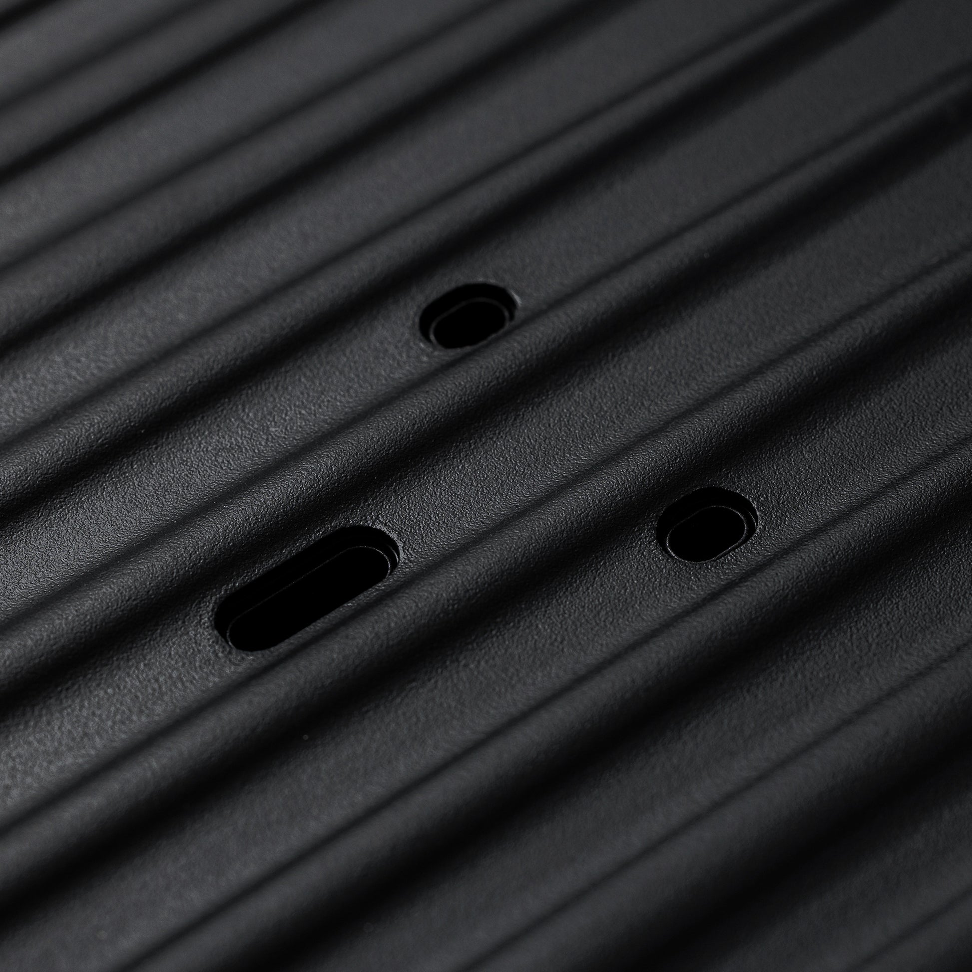 Air Shower - Jagal Black