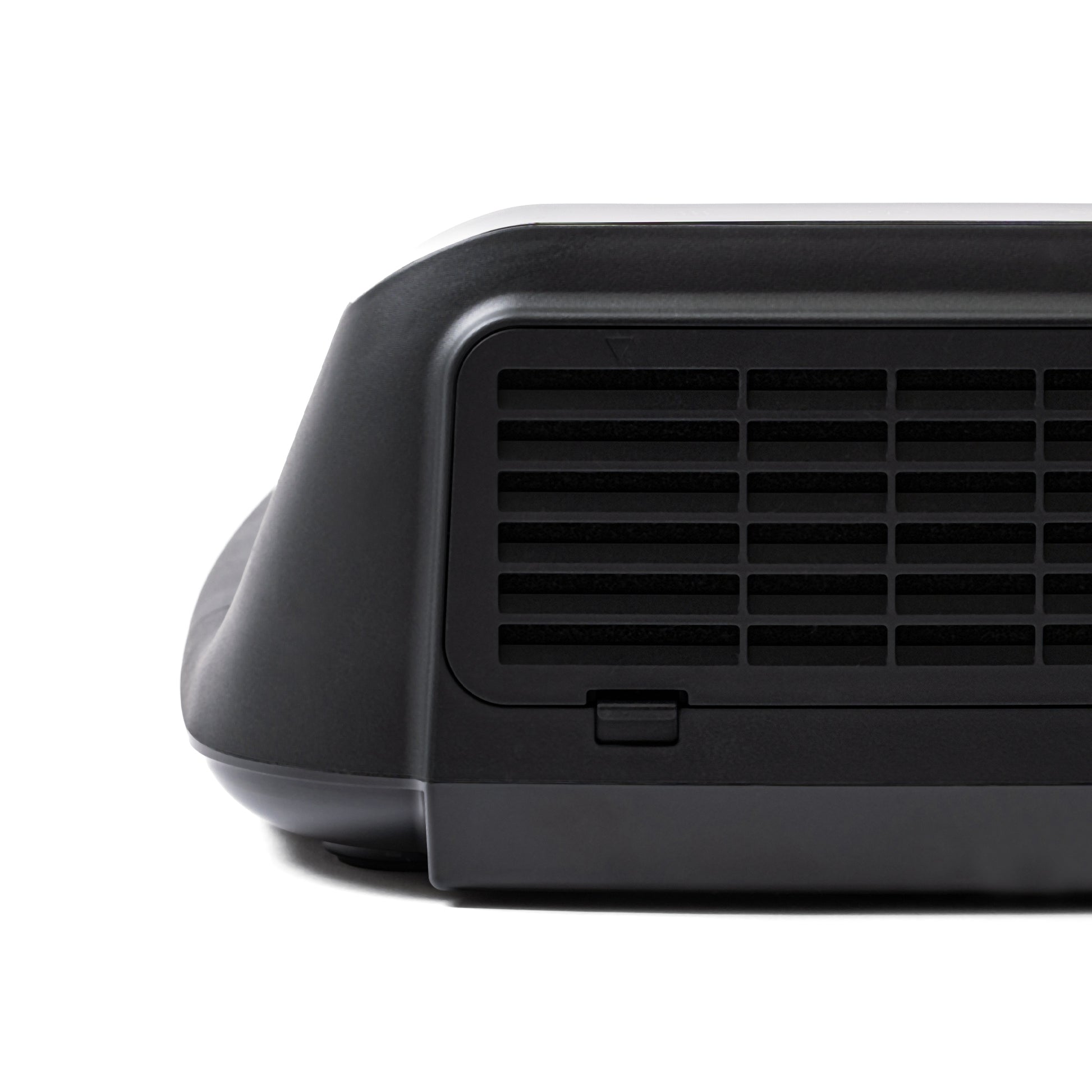 Air Shower - Jagal Black